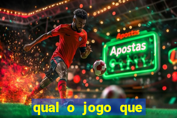 qual o jogo que dar dinheiro de verdade